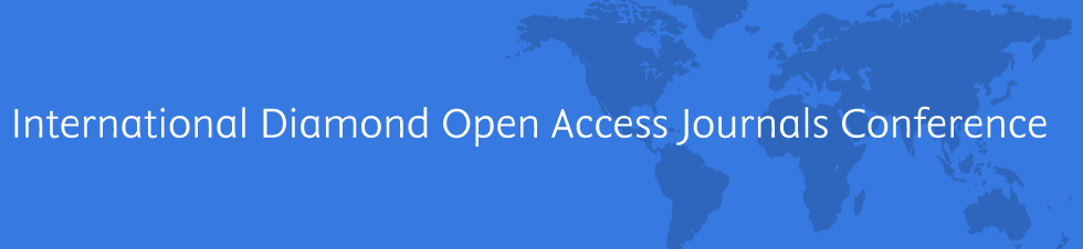 International Diamond Open Access Journals Conference