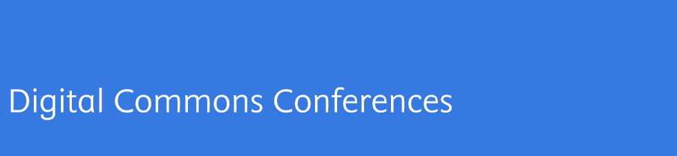 Digital Commons Conferences